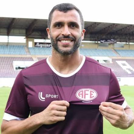 Ronaldo Alves