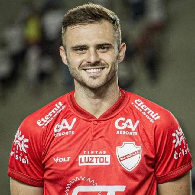 Gabriel Poveda