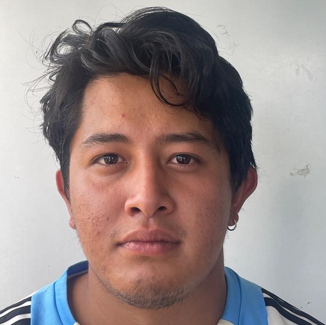 MIGUEL GEORGE