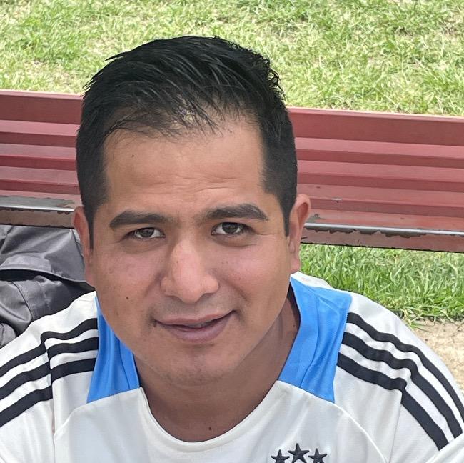 MISAEL NAVA