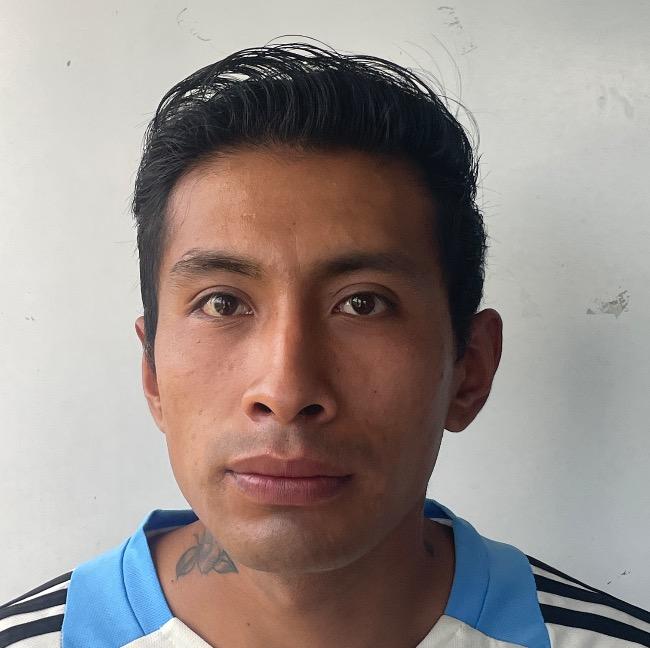 EDUARDO SANCHEZ