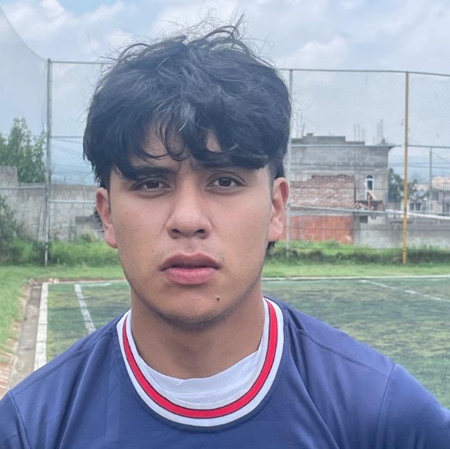 BALAM CARRILLO