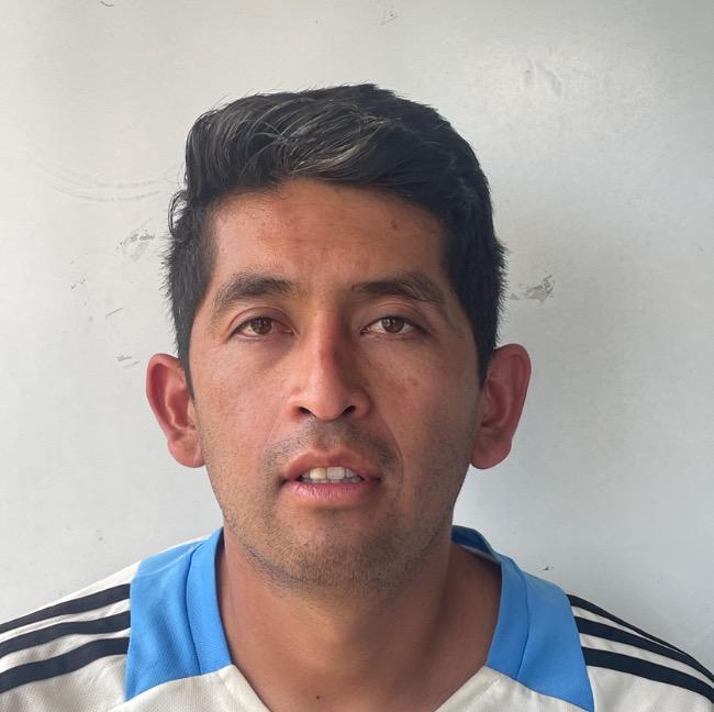 PEDRO CRUZ