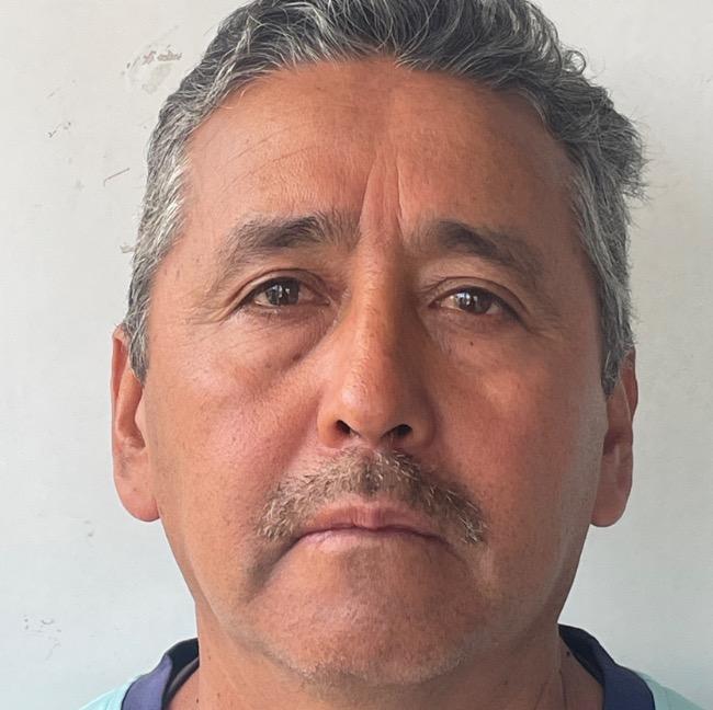 JOEL CRUZ