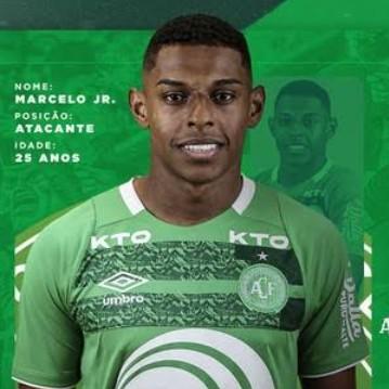 Marcelo Jr.