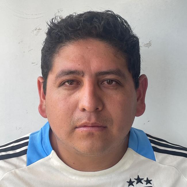 ESTEBAN CRUZ