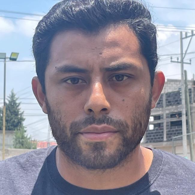 TIMOTEO DOMINGUEZ