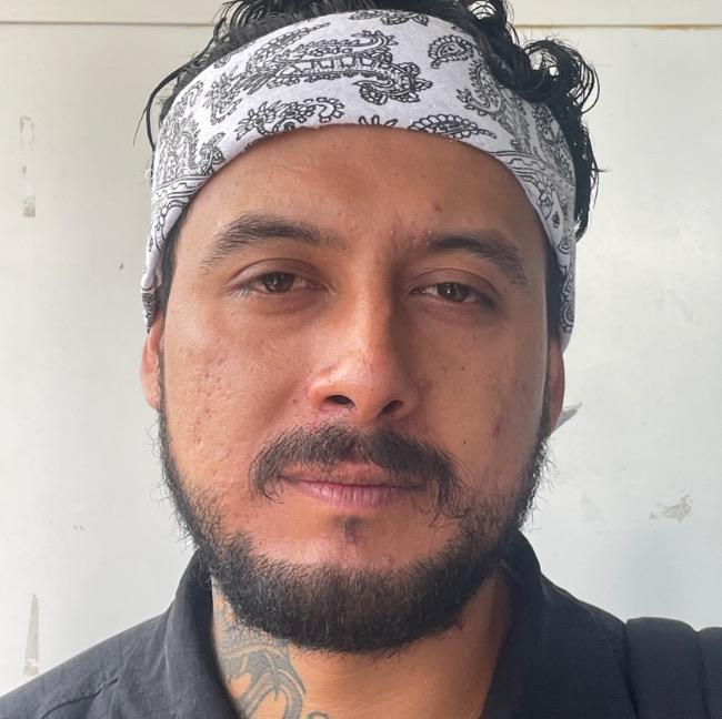 LUIS RUIZ