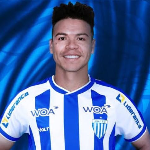 Marquinhos Gabriel