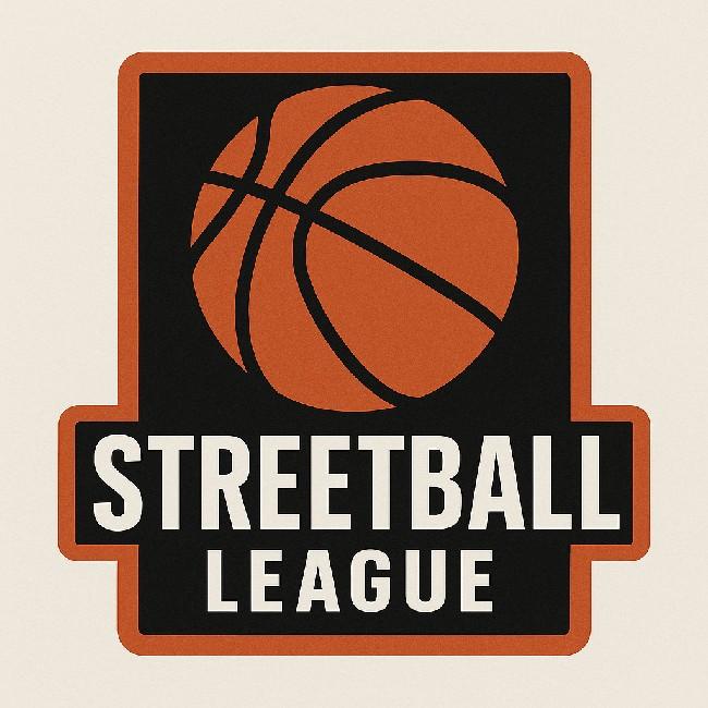 Streetball NBA league