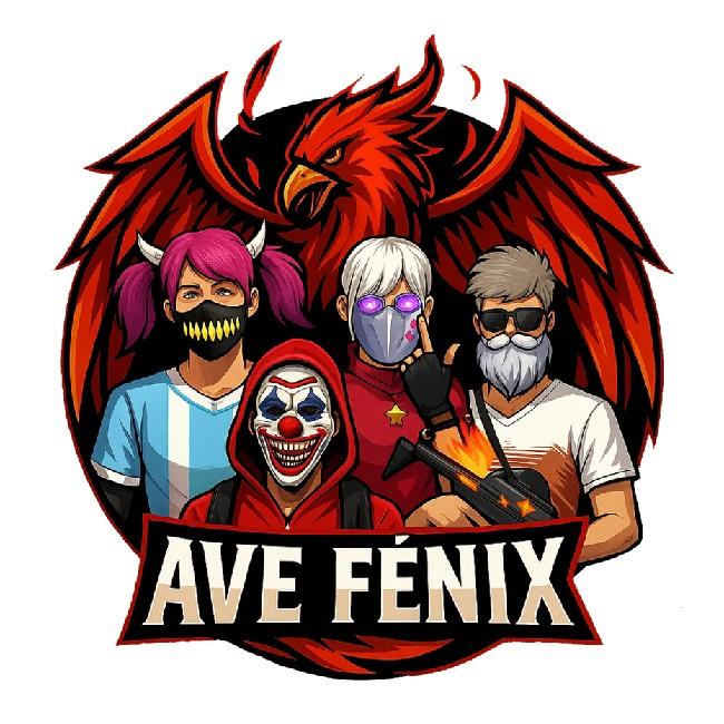 AVE FÉNIX