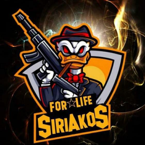 Siriakos