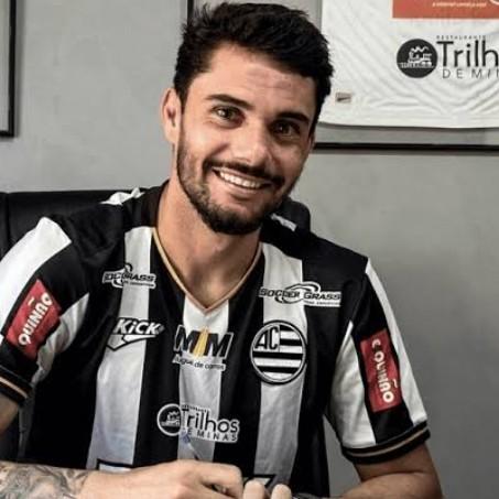 Edson Miranda