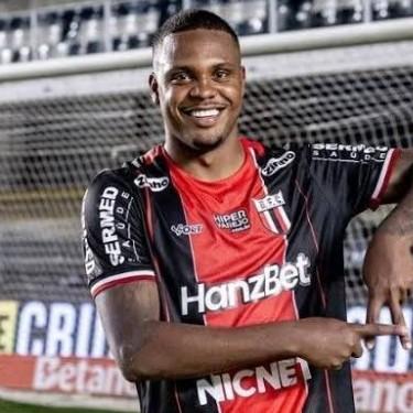 Alexandre Jesus