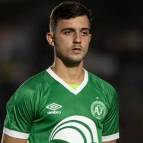 Rafael Carvalheira