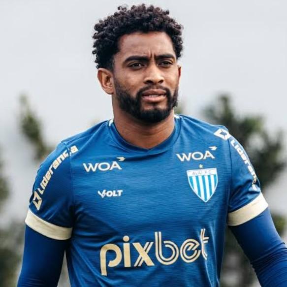 Marcos Vinicius