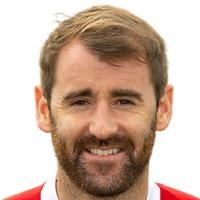 N. Mcginn