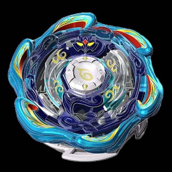 Blast Jinnius