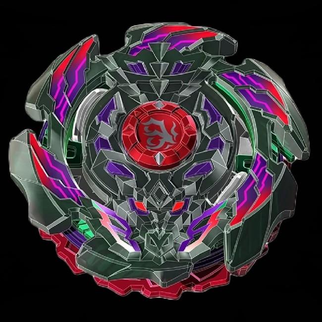 Arc Balkesh