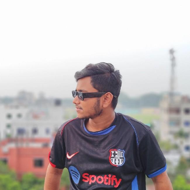 Sojib jony