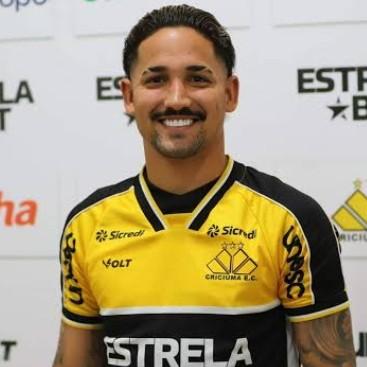 Jhonata Robert