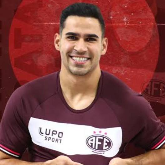 Thiago Lopes