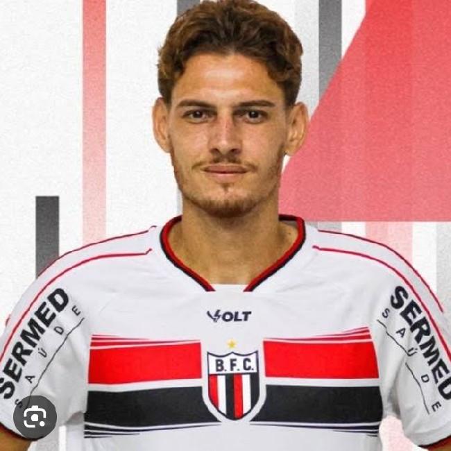 Rafael Milhorim