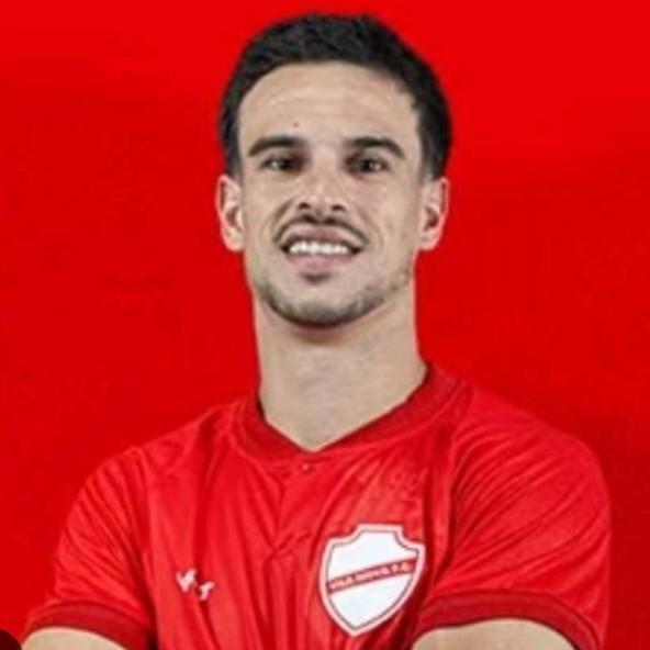 Facundo Labandeira