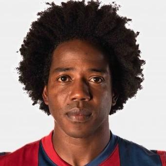 🇨🇴 C. Sánchez