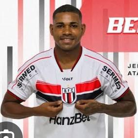 Jeferson Nem