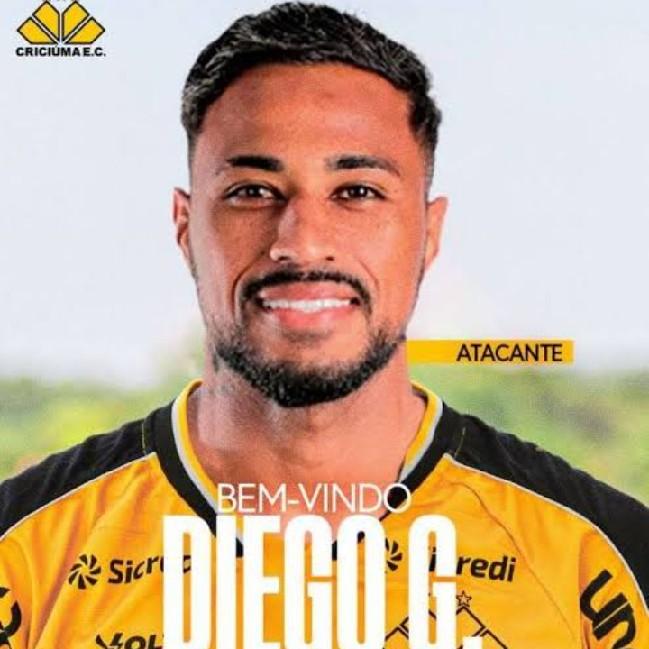 Diego Gonçalves