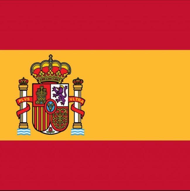spain