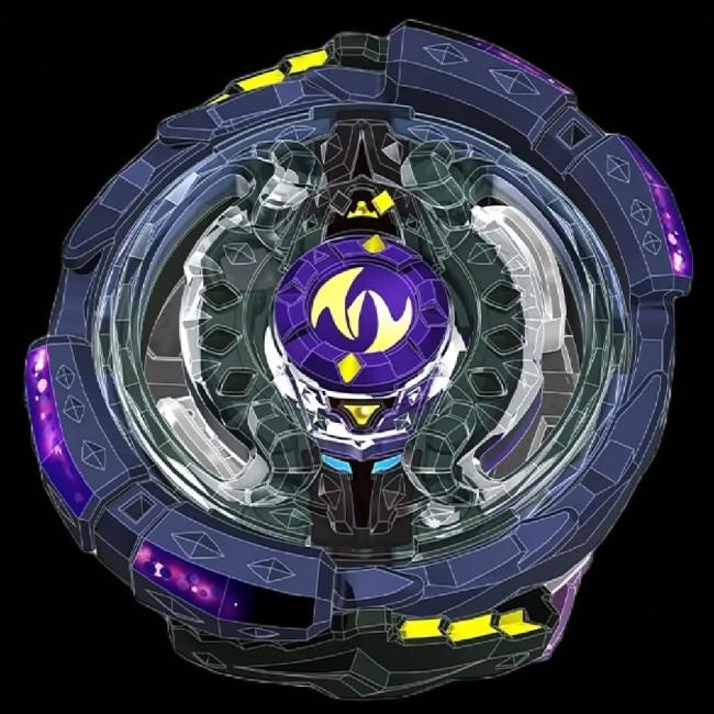 Twin Noctemis