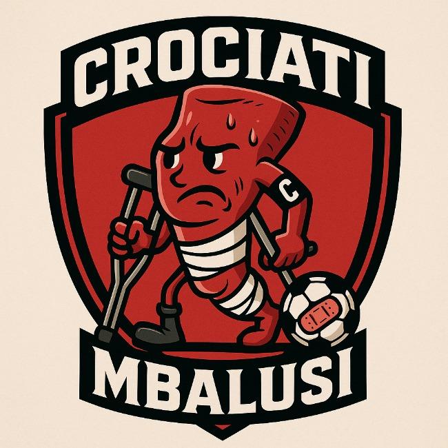 Crociati Mbalusi