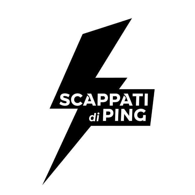 Scappati di Ping