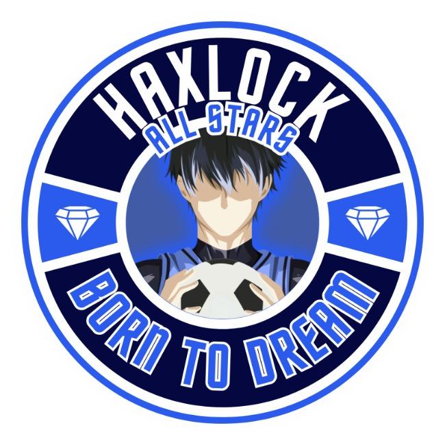 Haxlock All Stars