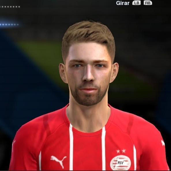 Jeremy Ewerlof
