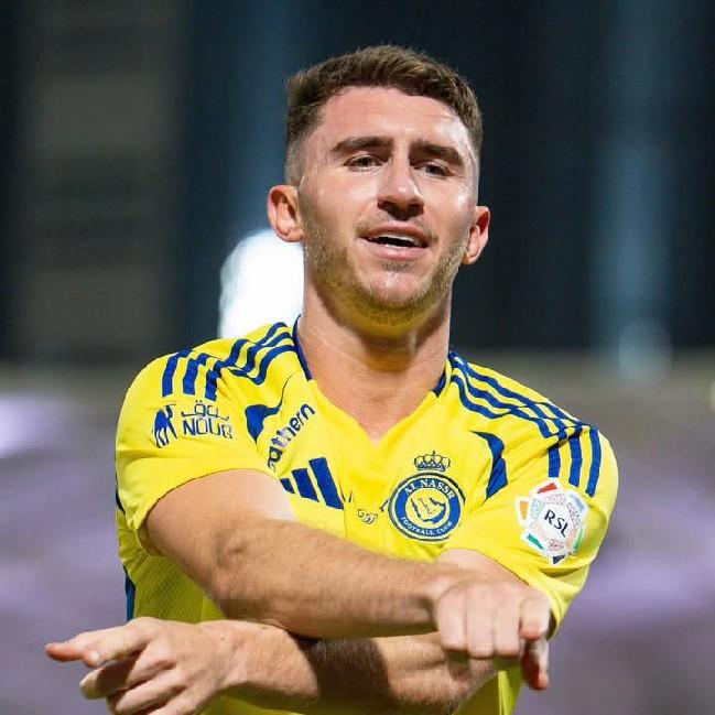 Laporte