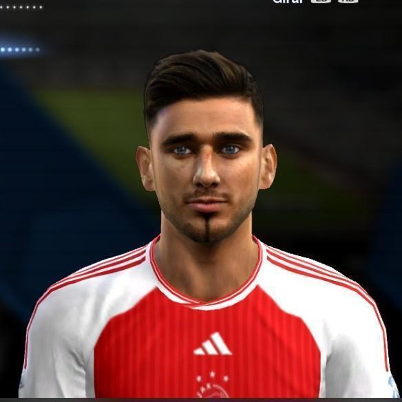 Philipp Ours (C)