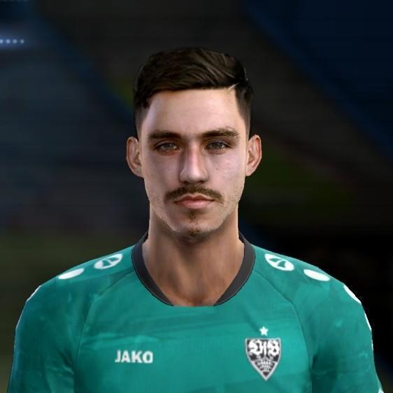 Ethan Schalozaj