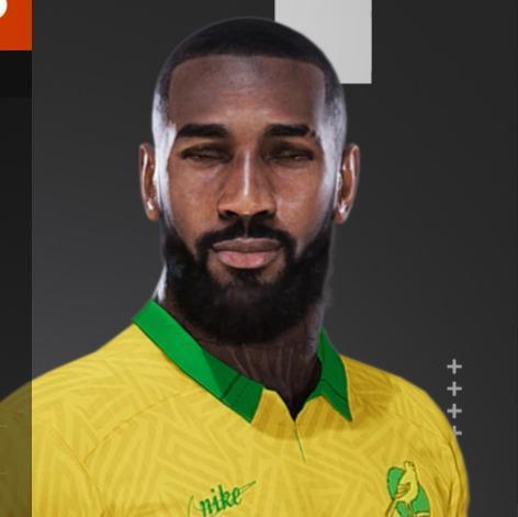 Marlon Mustapha