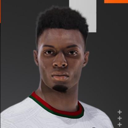 Alexsander Cissé