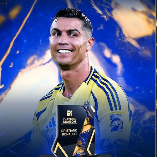 C.Ronaldo