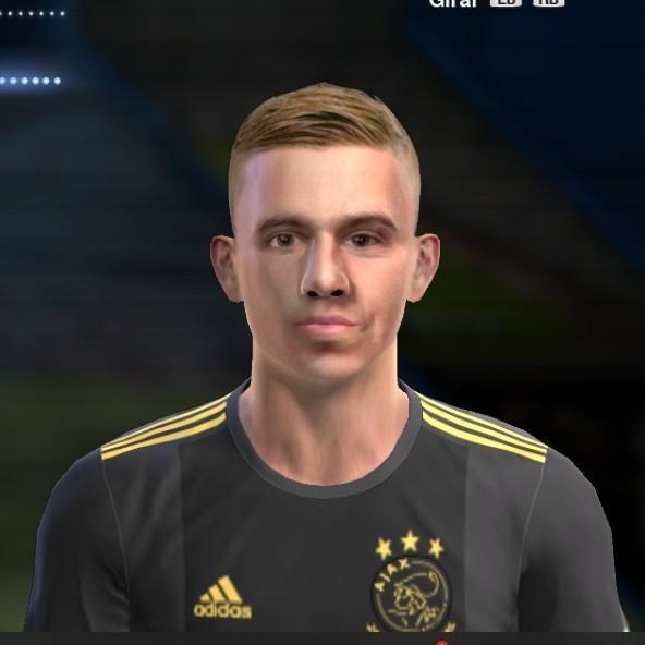Gabriel Vidovic