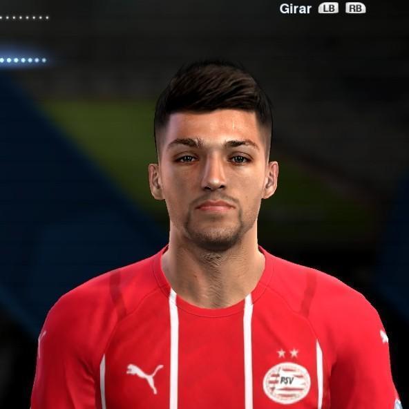 Esteban Capitale