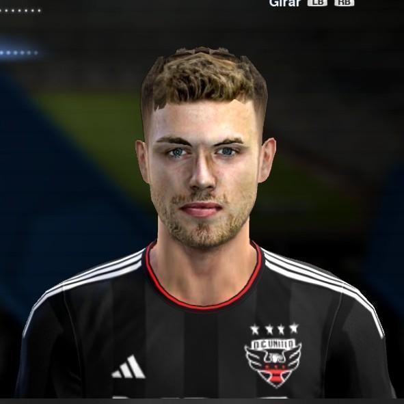 Gabriel Gudmundsson