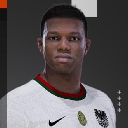 Tyrell Malacia