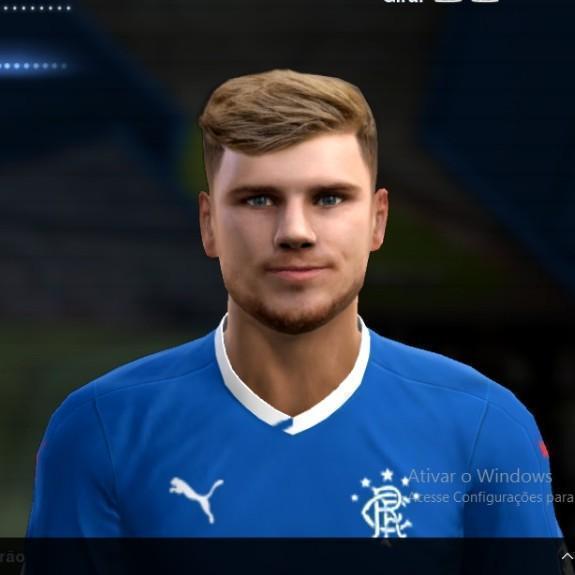 Felix Verhaar