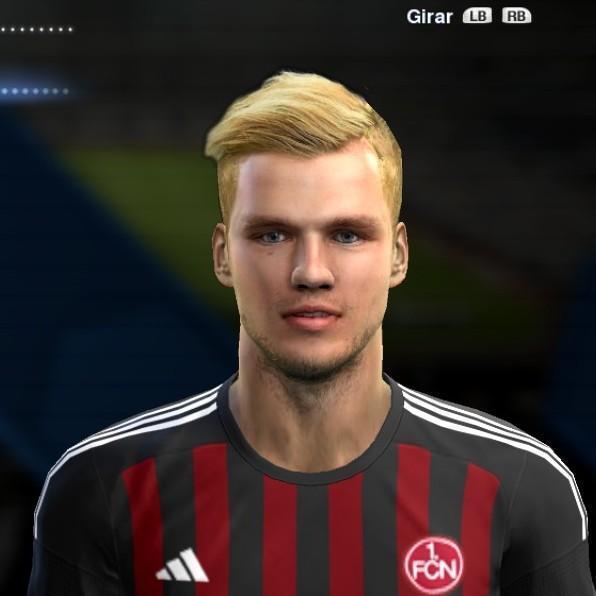 Johannes Geis
