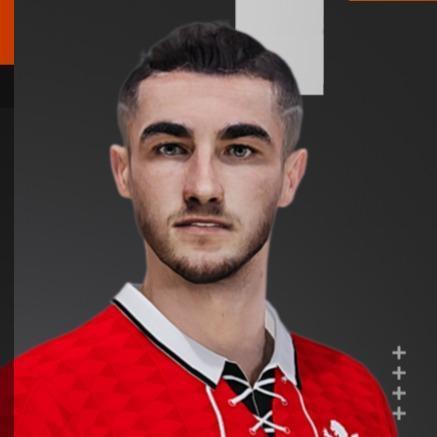 Harry Klarkson